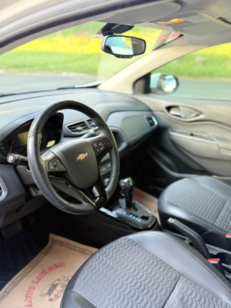 CHEVROLET Onix Hatch 1.4 4P FLEX LTZ AUTOM�TICO, Foto 7