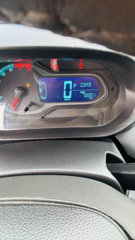 CHEVROLET Onix Hatch 1.4 4P FLEX LTZ AUTOM�TICO, Foto 3