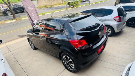CHEVROLET Onix Hatch 1.4 4P FLEX LTZ AUTOM�TICO, Foto 5