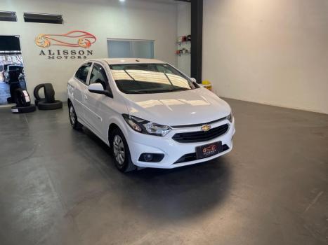 CHEVROLET Onix Hatch 1.0 4P FLEX LT, Foto 2