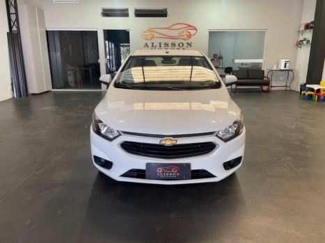 CHEVROLET Onix Hatch 1.0 4P FLEX LT, Foto 3