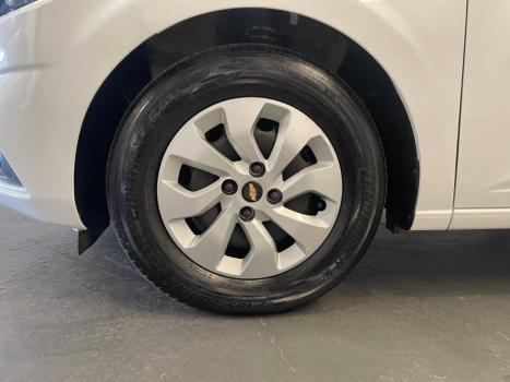 CHEVROLET Onix Hatch 1.0 4P FLEX LT, Foto 5