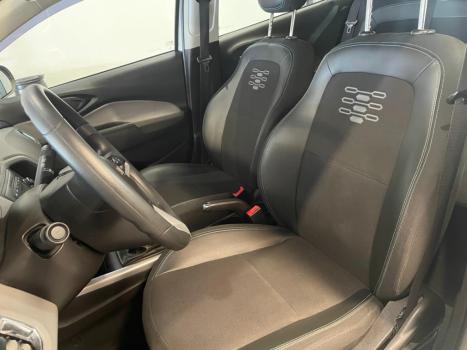 CHEVROLET Onix Hatch 1.0 4P FLEX LT, Foto 6