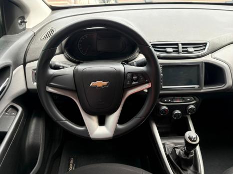 CHEVROLET Onix Hatch 1.0 4P FLEX LT, Foto 8