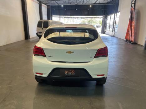 CHEVROLET Onix Hatch 1.0 4P FLEX LT, Foto 10