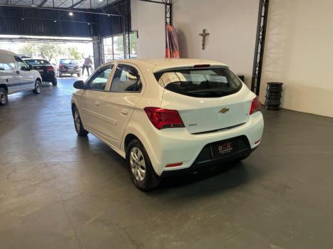 CHEVROLET Onix Hatch 1.0 4P FLEX LT, Foto 11