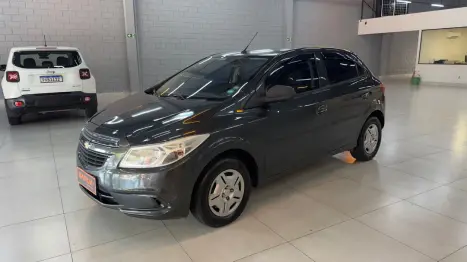 CHEVROLET Onix Hatch 1.0 4P FLEX LT, Foto 1