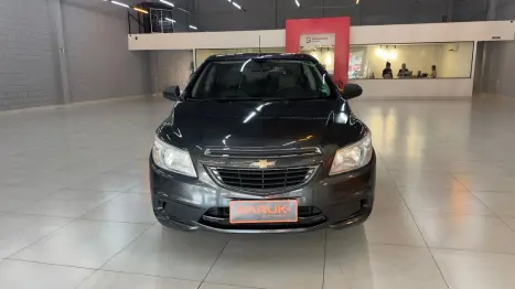 CHEVROLET Onix Hatch 1.0 4P FLEX LT, Foto 3