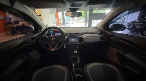 CHEVROLET Onix Hatch 1.0 4P FLEX LT, Foto 5