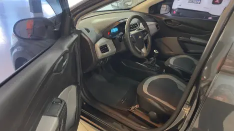 CHEVROLET Onix Hatch 1.0 4P FLEX LT, Foto 6