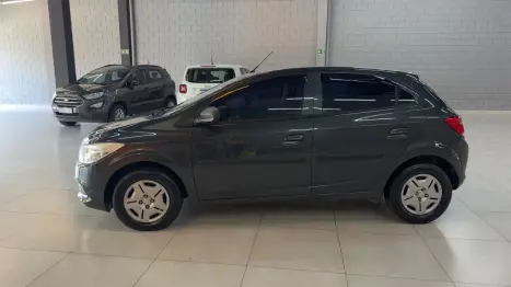 CHEVROLET Onix Hatch 1.0 4P FLEX LT, Foto 7