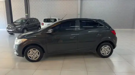 CHEVROLET Onix Hatch 1.0 4P FLEX LT, Foto 8