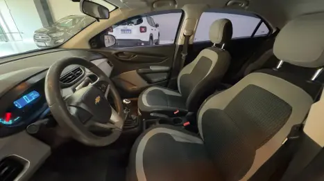 CHEVROLET Onix Hatch 1.0 4P FLEX LT, Foto 10