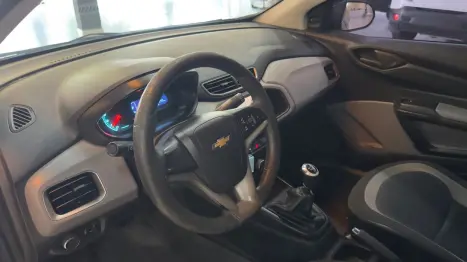 CHEVROLET Onix Hatch 1.0 4P FLEX LT, Foto 11