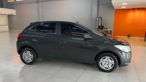 CHEVROLET Onix Hatch 1.0 4P FLEX LT, Foto 13