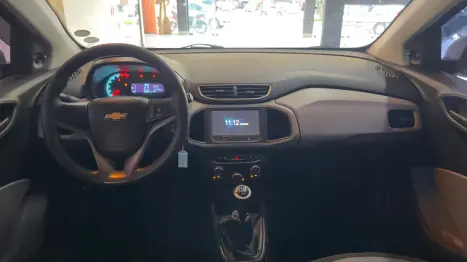 CHEVROLET Onix Hatch 1.0 4P FLEX LT, Foto 14