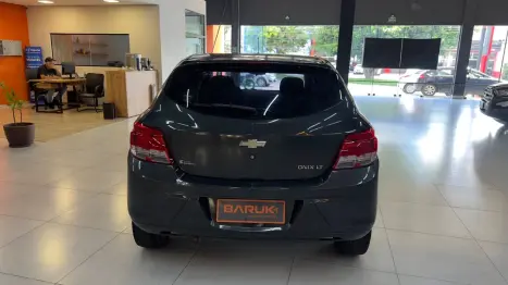 CHEVROLET Onix Hatch 1.0 4P FLEX LT, Foto 17