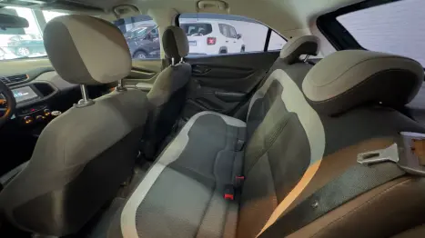 CHEVROLET Onix Hatch 1.0 4P FLEX LT, Foto 18