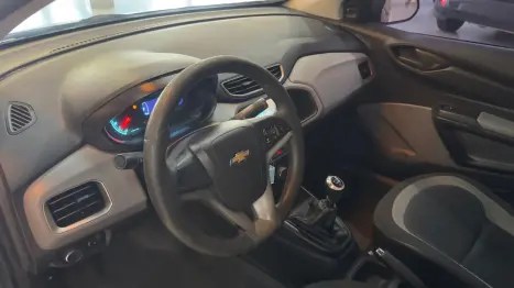 CHEVROLET Onix Hatch 1.0 4P FLEX LT, Foto 19