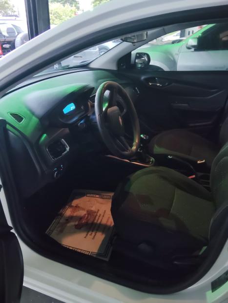 CHEVROLET Onix Hatch 1.0 4P FLEX LT, Foto 4