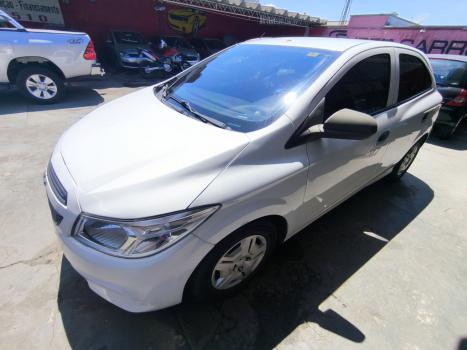 CHEVROLET Onix Hatch 1.0 4P FLEX JOY, Foto 2