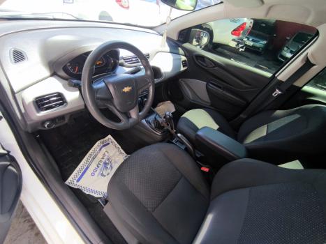 CHEVROLET Onix Hatch 1.0 4P FLEX JOY, Foto 3