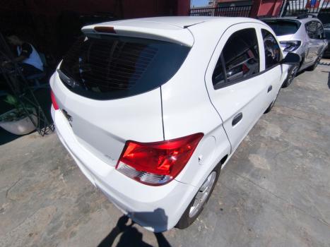 CHEVROLET Onix Hatch 1.0 4P FLEX JOY, Foto 5