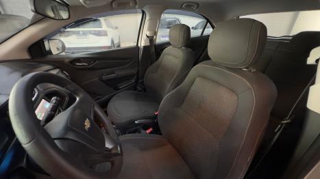 CHEVROLET Onix Hatch 1.4 4P FLEX LTZ, Foto 2