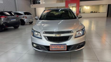 CHEVROLET Onix Hatch 1.4 4P FLEX LTZ, Foto 3