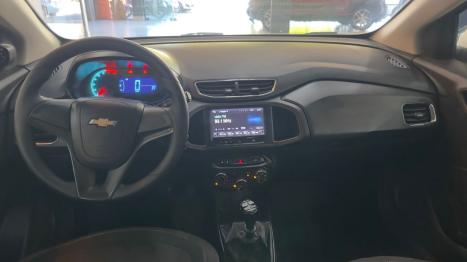 CHEVROLET Onix Hatch 1.4 4P FLEX LTZ, Foto 4