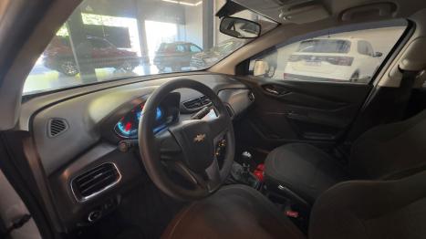 CHEVROLET Onix Hatch 1.4 4P FLEX LTZ, Foto 7