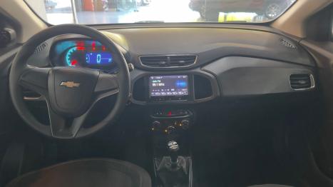 CHEVROLET Onix Hatch 1.4 4P FLEX LTZ, Foto 10