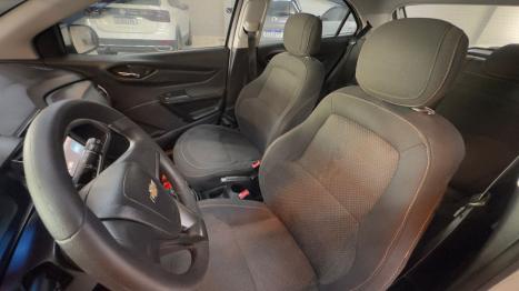 CHEVROLET Onix Hatch 1.4 4P FLEX LTZ, Foto 12