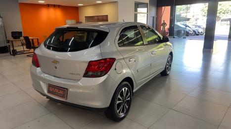 CHEVROLET Onix Hatch 1.4 4P FLEX LTZ, Foto 13