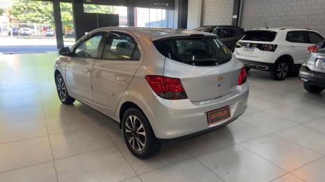 CHEVROLET Onix Hatch 1.4 4P FLEX LTZ, Foto 18