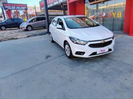 CHEVROLET Onix Hatch 1.4 4P FLEX LT AUTOM�TICO, Foto 1