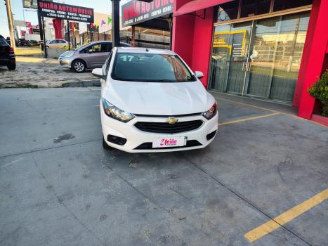 CHEVROLET Onix Hatch 1.4 4P FLEX LT AUTOM�TICO, Foto 3