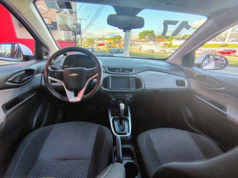CHEVROLET Onix Hatch 1.4 4P FLEX LT AUTOM�TICO, Foto 9