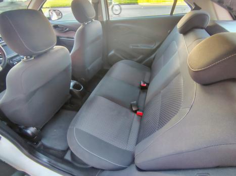 CHEVROLET Onix Hatch 1.4 4P FLEX LT AUTOM�TICO, Foto 10