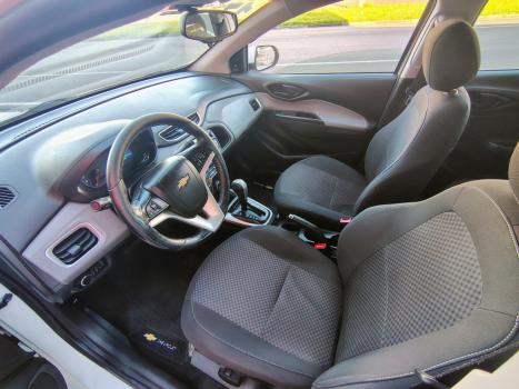 CHEVROLET Onix Hatch 1.4 4P FLEX LT AUTOM�TICO, Foto 11