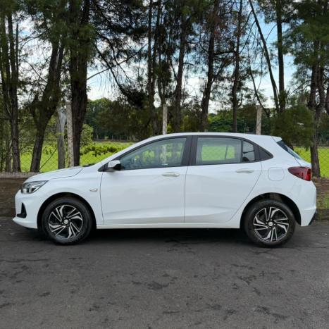 CHEVROLET Onix Hatch 1.0 4P FLEX LT2, Foto 2