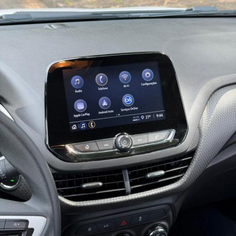 CHEVROLET Onix Hatch 1.0 4P FLEX LT2, Foto 10