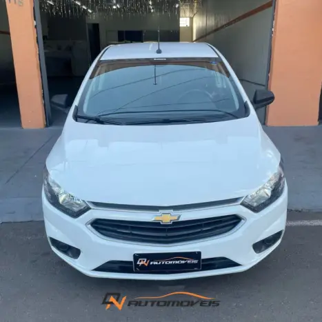 CHEVROLET Onix Hatch 1.0 4P FLEX JOY, Foto 8