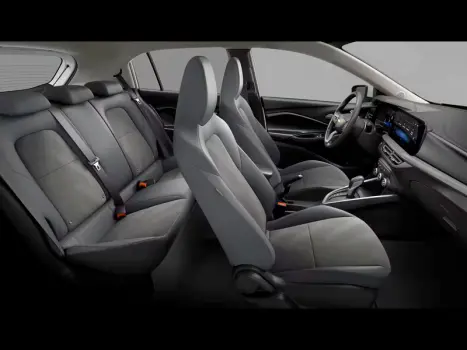 CHEVROLET Onix Hatch 1.0 12V 4P FLEX LT TURBO AUTOM�TICO, Foto 7