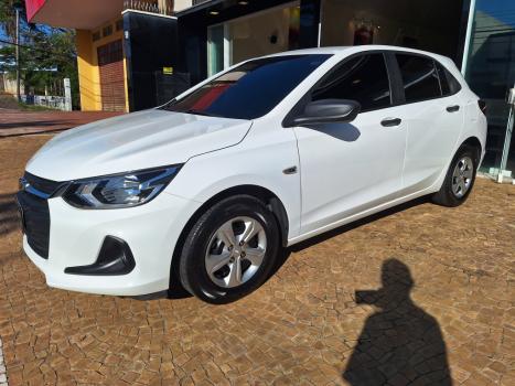 CHEVROLET Onix Hatch 1.0 12V 4P FLEX, Foto 1