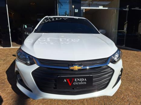 CHEVROLET Onix Hatch 1.0 12V 4P FLEX, Foto 2