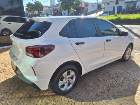 CHEVROLET Onix Hatch 1.0 12V 4P FLEX, Foto 3