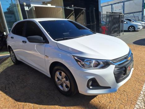 CHEVROLET Onix Hatch 1.0 12V 4P FLEX, Foto 9