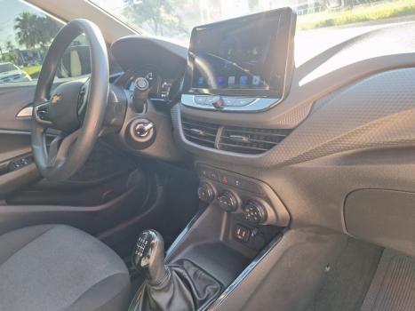 CHEVROLET Onix Hatch 1.0 12V 4P FLEX, Foto 11