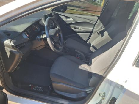 CHEVROLET Onix Hatch 1.0 12V 4P FLEX, Foto 13
